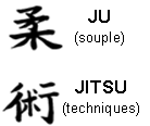 jujitsu