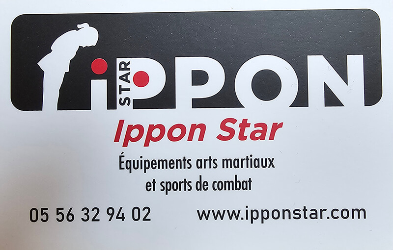Ippon Star