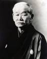 Jigoro KANO