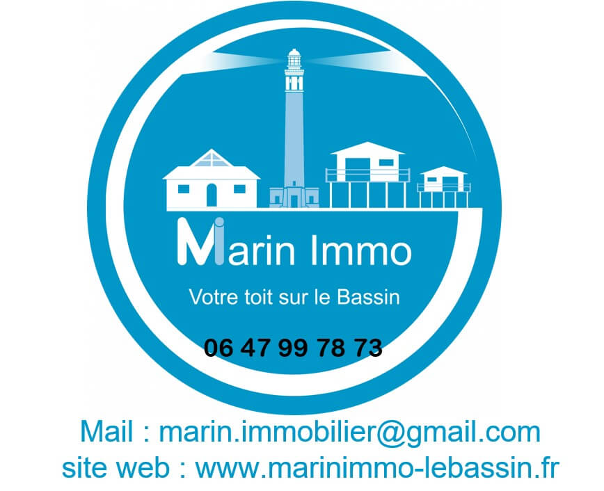 Marin Immo